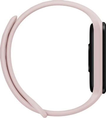 Фитнес-трекер Xiaomi Smart Band 8 Active M2302B1,  1.47",  розовый / розовый [bhr7420gl]