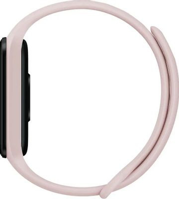 Фитнес-трекер Xiaomi Smart Band 8 Active M2302B1,  1.47",  розовый / розовый [bhr7420gl]
