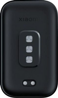 Фитнес-трекер Xiaomi Smart Band 8 Active M2302B1,  1.47",  розовый / розовый [bhr7420gl]