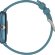 Смарт-часы Canyon Barberry SW-79,  44.4мм,  1.7",  синий/синий [cns-sw79bl]