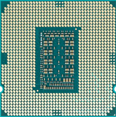 Процессор Intel Core i5 11600KF, LGA 1200,  OEM [cm8070804491415 srknv]