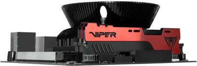 Оперативная память Patriot Viper Elite II PVE2464G360C0K DDR4 -  2x 32ГБ 3600МГц, DIMM,  Ret
