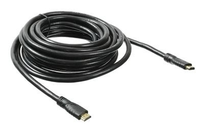 Кабель аудио-видео Buro HDMI 2.0,  HDMI (m)  -  HDMI (m) ,  ver 2.0,  7м, GOLD,  черный [bhp hdmi 2.0-7]