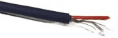 Кабель акустический PREMIER LCM-18 BL,  медный, 100м, синий [28-181 100]