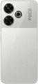 Смартфон Xiaomi Poco M6 8/256Gb,  серебристый