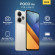 Смартфон Xiaomi Poco M6 8/256Gb,  серебристый