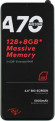 Смартфон ITEL A70 3/128Gb,  A665L,  зеленый