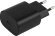 Сетевое зарядное устройство Samsung EP-TA800N,  USB type-C,  3A,  черный [ep-ta800nbegww]