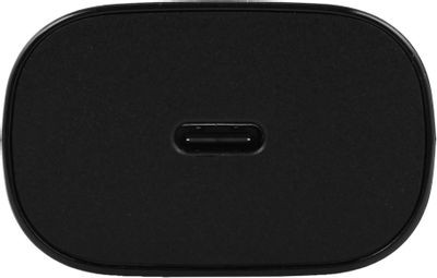 Сетевое зарядное устройство Samsung EP-TA800N,  USB type-C,  3A,  черный [ep-ta800nbegww]