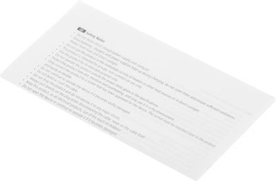 Сетевое зарядное устройство HAMA H-183267,  8-pin Lightning (Apple),  1A,  черный [00183267]