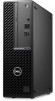 Компьютер Dell Optiplex 7020,  Intel Core i5 14500,  DDR5 8ГБ, 256ГБ(SSD),  Intel UHD Graphics 770,  Linux Ubuntu,  черный [7020s-5860]