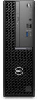 Компьютер Dell Optiplex 7020,  Intel Core i5 14500,  DDR5 8ГБ, 256ГБ(SSD),  Intel UHD Graphics 770,  Linux Ubuntu,  черный [7020s-5860]