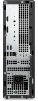 Компьютер Dell Optiplex 7020,  Intel Core i5 14500,  DDR5 8ГБ, 256ГБ(SSD),  Intel UHD Graphics 770,  Linux Ubuntu,  черный [7020s-5860]