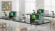 Компьютер Dell Optiplex 7020,  Intel Core i5 14500,  DDR5 8ГБ, 256ГБ(SSD),  Intel UHD Graphics 770,  Linux Ubuntu,  черный [7020s-5860]