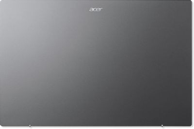 Ноутбук Acer Extensa 15 EX215-23-R8PN 15.6", IPS, AMD Ryzen 5 7520U 2.8ГГц, 4-ядерный, 16ГБ LPDDR5, 512ГБ SSD,  AMD Radeon  610M, без операционной системы, серый [nx.eh3cd.00b]