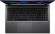 Ноутбук Acer Extensa 15 EX215-23-R0GZ 15.6", IPS, AMD Ryzen 5 7520U 2.8ГГц, 4-ядерный, 8ГБ LPDDR5, 512ГБ SSD,  AMD Radeon  610M, без операционной системы, серый [nx.eh3cd.002]