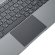 Ноутбук iRU Калибр 14TLH 14.1", IPS, Intel Core i5 1135G7 2.4ГГц, 4-ядерный, 8ГБ DDR4, 256ГБ SSD,  Intel Iris Xe graphics, Free DOS, серый [1912675]
