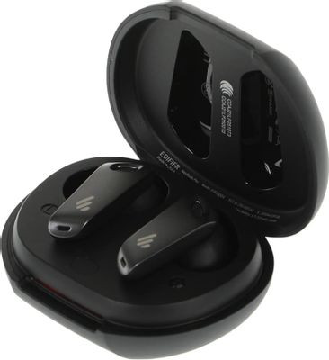 Наушники Edifier NeoBuds Pro, Bluetooth, вкладыши, черный Наушники Edifier NeoBuds Pro, Bluetooth, вкладыши, черный