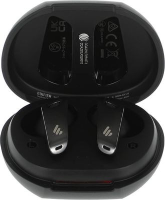 Наушники Edifier NeoBuds Pro, Bluetooth, вкладыши, черный Наушники Edifier NeoBuds Pro, Bluetooth, вкладыши, черный
