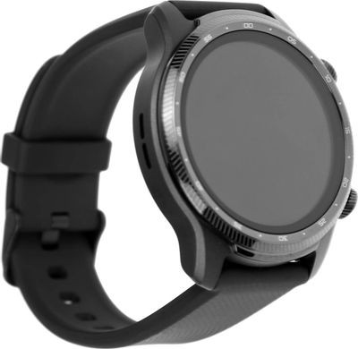 Смарт-часы ARK mobvoi Ticwatch Pro3 Ultra,  22мм,  1.4",  черный/черный