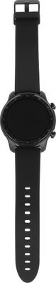 Смарт-часы ARK mobvoi Ticwatch Pro3 Ultra,  22мм,  1.4",  черный/черный