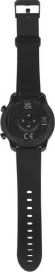 Смарт-часы ARK mobvoi Ticwatch Pro3 Ultra,  22мм,  1.4",  черный/черный
