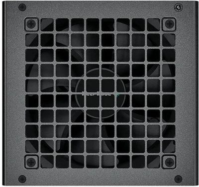Блок питания DeepCool PK650D,  650Вт,  120мм,  черный, retail [r-pk650d-fa0b-eu]
