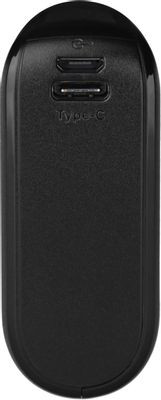 Внешний аккумулятор (Power Bank) TFN Power Era PD,  10000мAч,  черный [tfn-pb-253-bk]