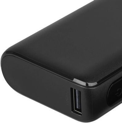 Внешний аккумулятор (Power Bank) TFN Power Era PD,  10000мAч,  черный [tfn-pb-253-bk]