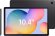 10.4" Планшет Samsung Galaxy Tab S6 Lite SM-P625 4/128 GB 1280 4G, 2000 x 1200, Android 14, со стилусом, серый [sm-p625nzaecau]