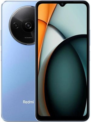 Смартфон Xiaomi Redmi A3 4/128Gb, голубой Смартфон Xiaomi Redmi A3 4/128Gb, голубой