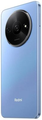 Смартфон Xiaomi Redmi A3 4/128Gb, голубой Смартфон Xiaomi Redmi A3 4/128Gb, голубой