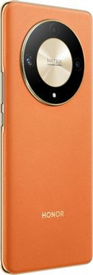 Смартфон Honor X9b 12/256Gb,  оранжевый