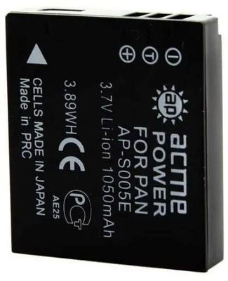 Батарея Acmepower AP-S005E Батарея Acmepower AP-S005E