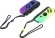 Игровая консоль Nintendo Switch OLED Splatoon 3 Edition, 64ГБ