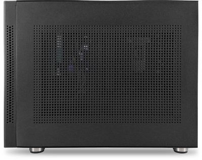 Компьютер iRU Game 510B7GS,  Intel Core i5 12400F,  DDR4 16ГБ, 512ГБ(SSD),  NVIDIA GeForce RTX 4060 - 8 ГБ,  Free DOS,  черный [2055740]