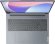 Ноутбук Lenovo IdeaPad Slim 3 16IAH8 16", 2024, IPS, Intel Core i5 12450H 2ГГц, 8-ядерный, 8ГБ LPDDR5, 512ГБ SSD,  Intel UHD Graphics, без операционной системы, серый [83es002xrk]