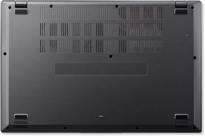 Ноутбук Acer Aspire 15 A15-41M-R309 15.6", IPS, AMD Ryzen 5 7535U 2.9ГГц, 6-ядерный, 16ГБ DDR5, 512ГБ SSD,  AMD Radeon, без операционной системы, металлический [nx.kxncd.004]