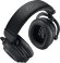 Гарнитура игровая Logitech G Pro X 2 Lightspeed,  для компьютера и игровых консолей, мониторные,  Bluetooth/радио/3,5 мм, черный [981-001265]