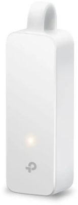Сетевой адаптер Gigabit Ethernet TP-LINK UE300C USB Type-C Сетевой адаптер Gigabit Ethernet TP-LINK UE300C USB Type-C