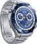 Смарт-часы Huawei Watch Ultimate CLB-B19,  1.5",  серебристый/серебристый [55020agq]