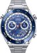 Смарт-часы Huawei Watch Ultimate CLB-B19,  1.5",  серебристый/серебристый [55020agq]