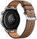 Смарт-часы Huawei Watch GT 5 Vili-B19L,  1.43",  коричневый/серебристый [55020dgk]