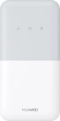 Модем Huawei Mobile E5586-326 4G, внешний, белый [51071vhv]