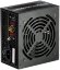 Блок питания Zalman ZM600-LXII,  600Вт,  120мм,  черный, retail
