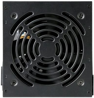 Блок питания Zalman ZM600-LXII,  600Вт,  120мм,  черный, retail