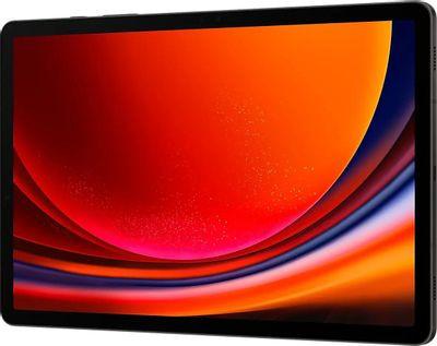 11" Планшет Samsung Galaxy Tab S9 SM-X716B 12/256 GB 8 Gen 2 5G, 2560 x 1600, Android 13, со стилусом, графит [sm-x716bzaecau]
