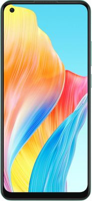 Смартфон OPPO A78 8/256Gb, лазурный Смартфон OPPO A78 8/256Gb, лазурный