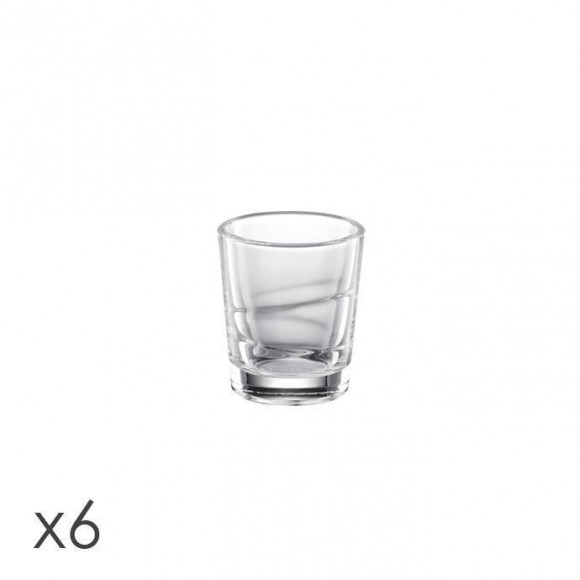 Набор рюмок Tescoma myDrink, 15 мл Набор рюмок Tescoma myDrink, 15 мл