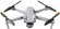Квадрокоптер DJI AIR 2S Fly More Combo с камерой,  серый [cp.ma.00000350.01]